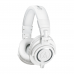 Audio Technica 鐵三角 ATH-M50x 專業監聽耳機